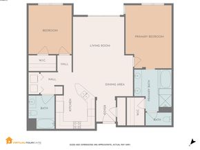 49002 Cinnamon Fern Cmn 311, Fremont CA 94539