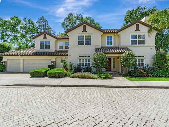 135 Cara Ct, Walnut Creek CA 94596