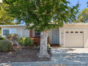 1865 Overhill Rd, Concord CA 94520