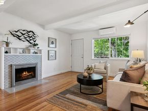 1865 Overhill Rd, Concord CA 94520