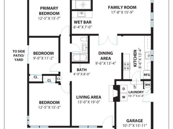 1865 Overhill Rd, Concord CA 94520