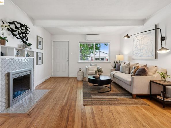 1865 Overhill Rd, Concord CA 94520