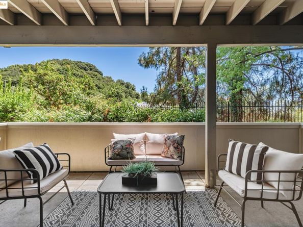 630 Canyon Oaks Dr B, Oakland CA 94605
