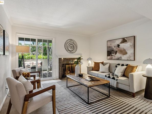 630 Canyon Oaks Dr B, Oakland CA 94605