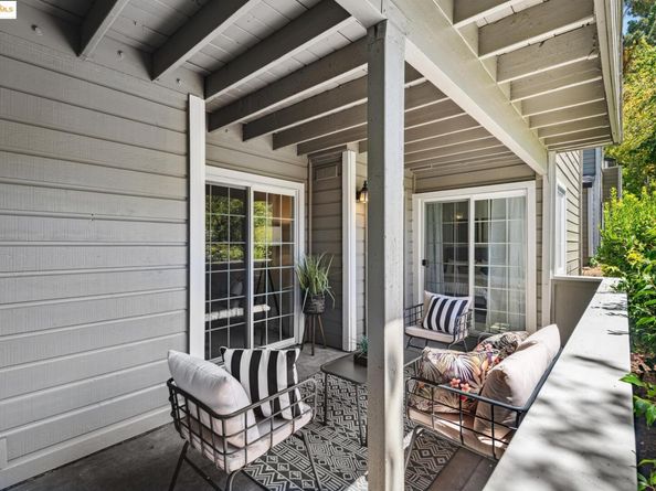 630 Canyon Oaks Dr B, Oakland CA 94605