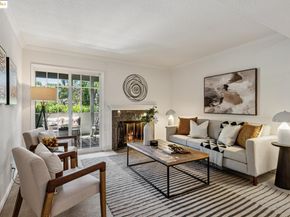 630 Canyon Oaks Dr B, Oakland CA 94605
