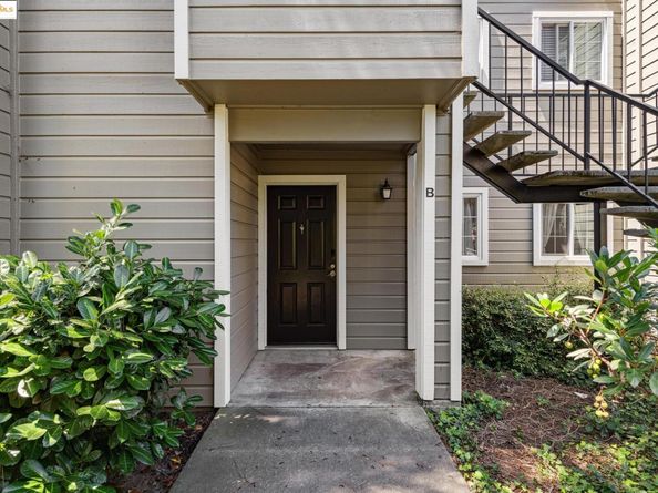 630 Canyon Oaks Dr B, Oakland CA 94605