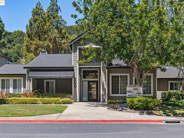 630 Canyon Oaks Dr B, Oakland CA 94605