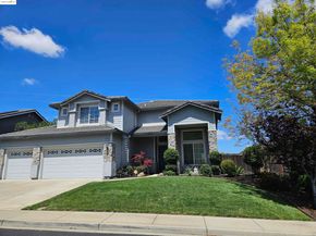 8040 Kelok Way, Clayton CA 94517