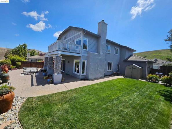 8040 Kelok Way, Clayton CA 94517