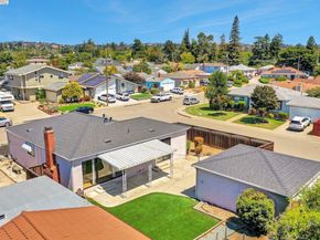 20009 Catalina Dr, Castro Valley CA 94546