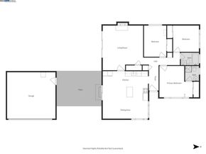 20009 Catalina Dr, Castro Valley CA 94546