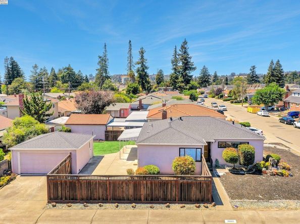 20009 Catalina Dr, Castro Valley CA 94546
