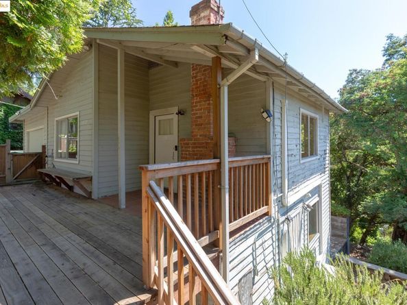 6022 Merriewood Dr, Oakland CA 94611
