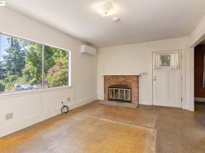 6022 Merriewood Dr, Oakland CA 94611