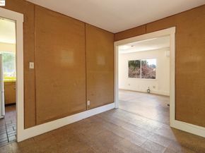 6022 Merriewood Dr, Oakland CA 94611