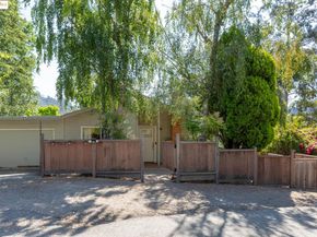 6022 Merriewood Dr, Oakland CA 94611