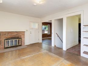 6022 Merriewood Dr, Oakland CA 94611