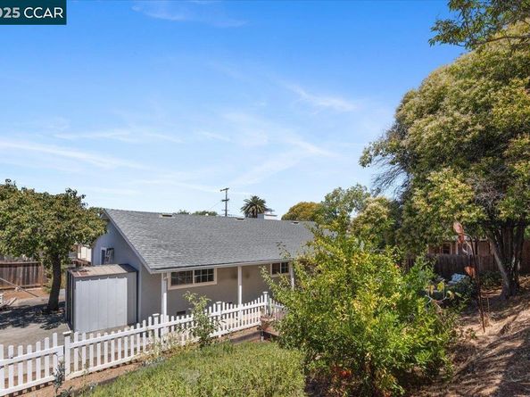 5555 Alabama Dr, Concord CA 94521