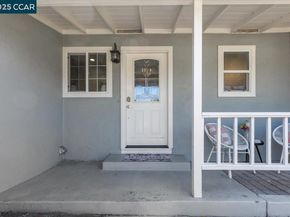 5555 Alabama Dr, Concord CA 94521