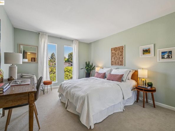 466 Crescent St 401, Oakland CA 94610