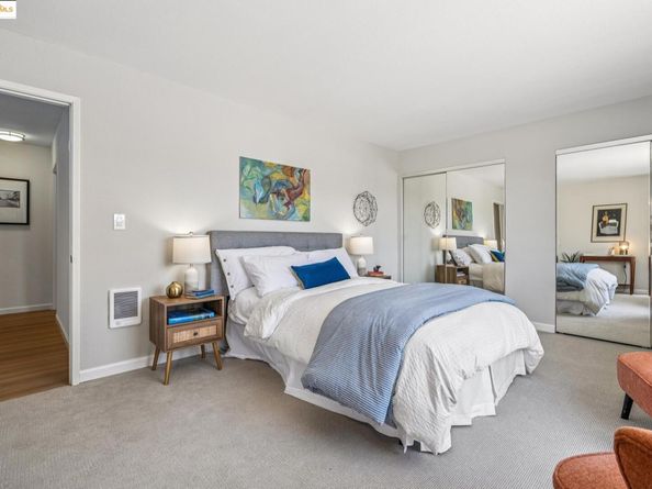 466 Crescent St 401, Oakland CA 94610