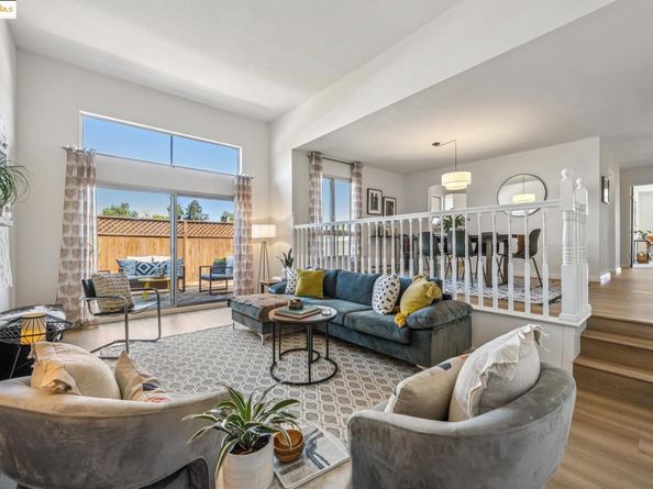 466 Crescent St 401, Oakland CA 94610