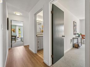 466 Crescent St 401, Oakland CA 94610
