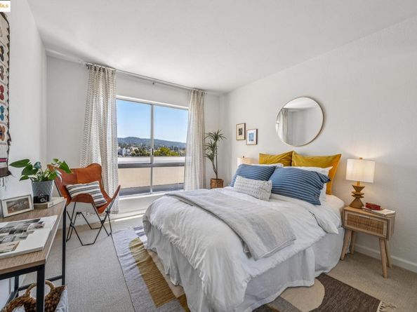 466 Crescent St 401, Oakland CA 94610