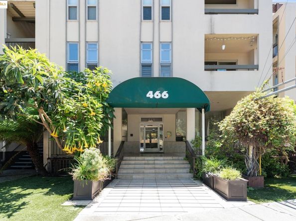 466 Crescent St 401, Oakland CA 94610