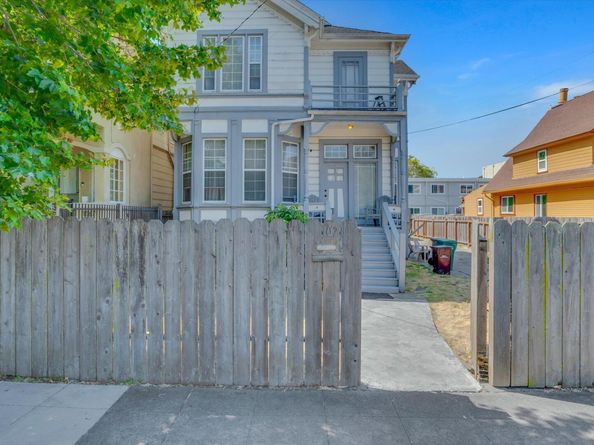 1071 59Th St, Oakland CA 94608