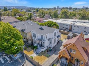1071 59Th St, Oakland CA 94608