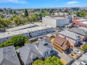 1071 59Th St, Oakland CA 94608