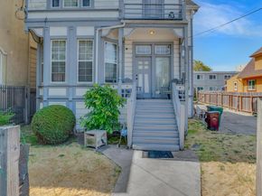 1071 59Th St, Oakland CA 94608