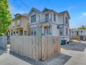 1071 59Th St, Oakland CA 94608