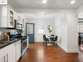 5344 Walnut St, Oakland CA 94619