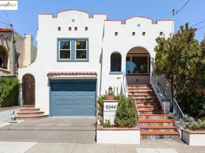 5344 Walnut St, Oakland CA 94619