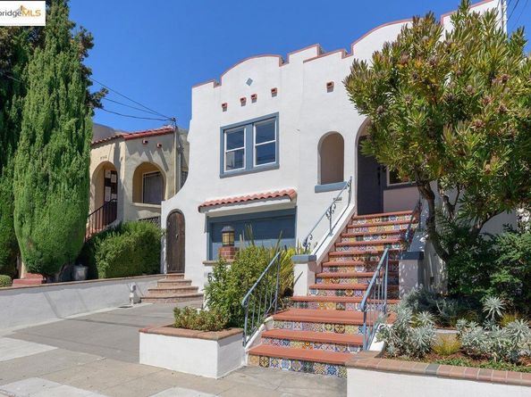 5344 Walnut St, Oakland CA 94619