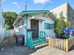3229 Star Ave, Oakland CA 94619