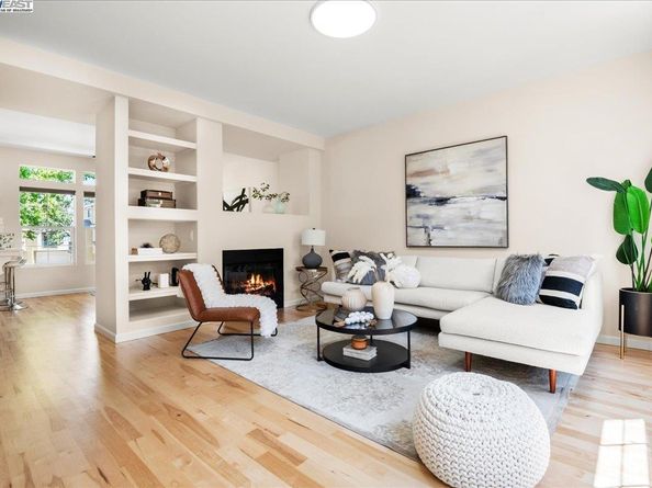 3583 Madison Cmn, Fremont CA 94538