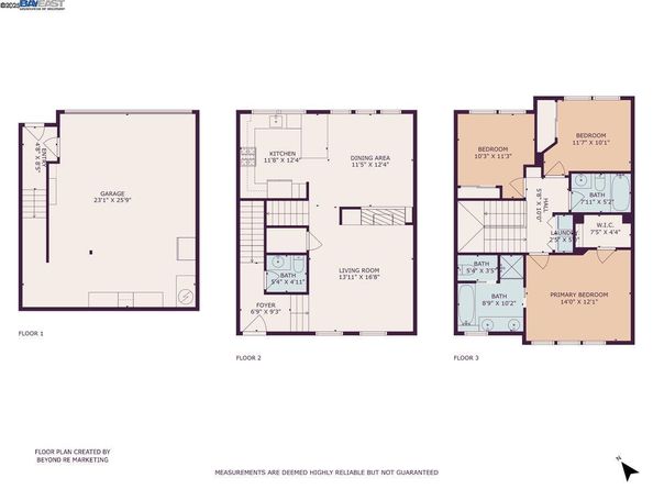 3583 Madison Cmn, Fremont CA 94538
