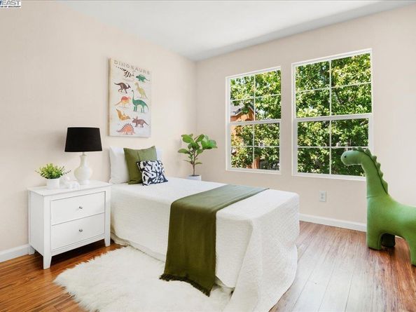 3583 Madison Cmn, Fremont CA 94538