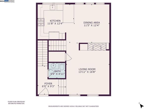 3583 Madison Cmn, Fremont CA 94538