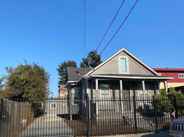 428 4Th St, Richmond CA 94801
