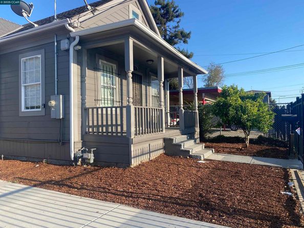 428 4Th St, Richmond CA 94801
