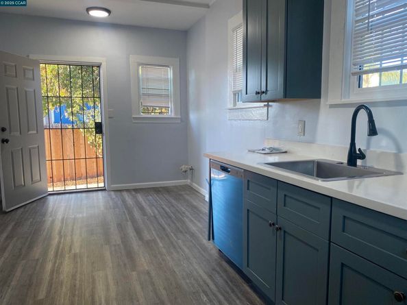 428 4Th St, Richmond CA 94801