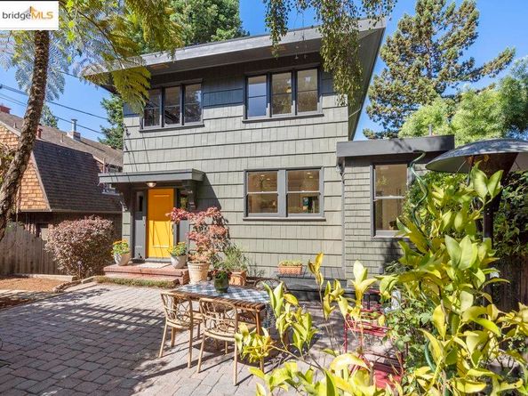 1398 Scenic Ave, Berkeley CA 94708