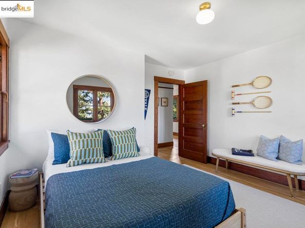 1398 Scenic Ave, Berkeley CA 94708