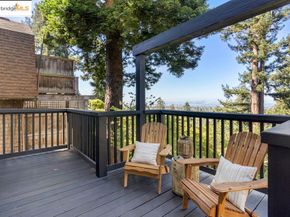 1398 Scenic Ave, Berkeley CA 94708
