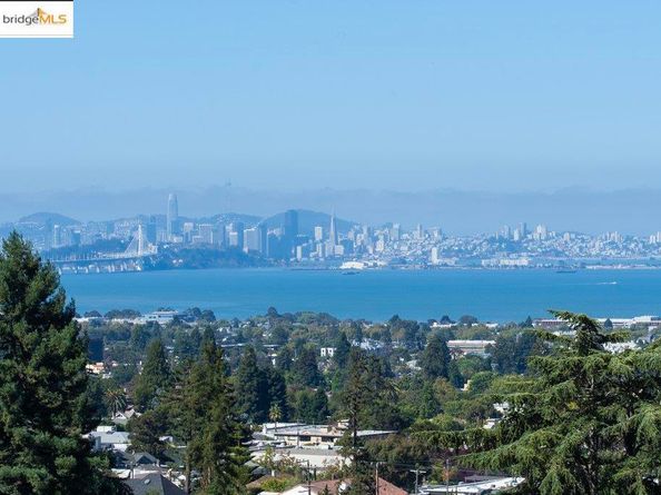 1398 Scenic Ave, Berkeley CA 94708
